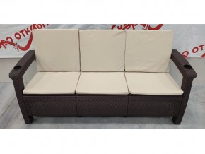 Диван Yalta Premium Sofa 3 Set в Новом Уренгое - novyj-urengoj.магазин96.com | фото