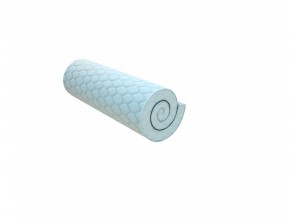 Матрас рулонный Eco Foam roll в Новом Уренгое - novyj-urengoj.магазин96.com | фото