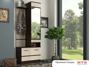 Прихожая Сакура СУ-01 в Новом Уренгое - novyj-urengoj.магазин96.com | фото