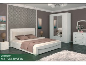 Спальня Мария-Луиза в Новом Уренгое - novyj-urengoj.магазин96.com | фото