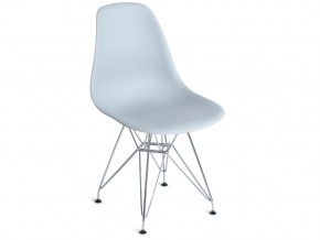 Стул Cindy Iron chair Eames mod. 002 серый в Новом Уренгое - novyj-urengoj.магазин96.com | фото