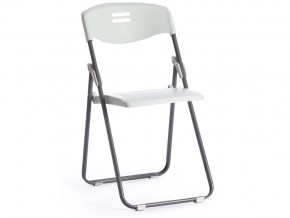 Стул складной Folder chair 2 mod. 222 белый в Новом Уренгое - novyj-urengoj.магазин96.com | фото